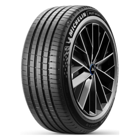 MICHELIN 245/40 R 20 99Y PILOT_SPORT_5_ENERGY TL XL
