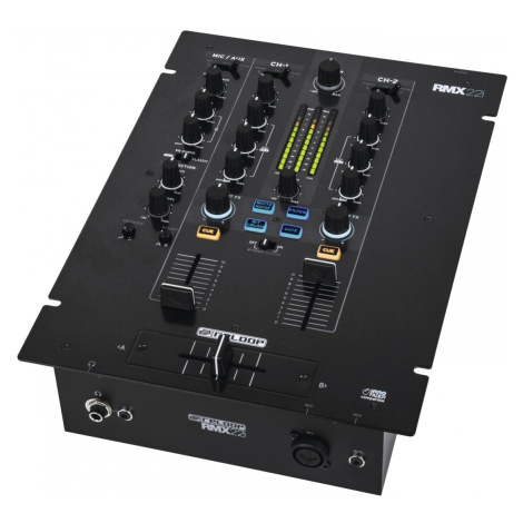 Reloop RMX-22i (rozbalené)