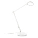 LED Stolní lampa Ideal Lux Futura TL1 nero 204888 10W černá