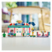 LEGO® Friends 41728 Bistro v centru městečka Heartlake