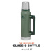 STANLEY® Termoska STANLEY Legendary Classic, 1400 ml - zelená