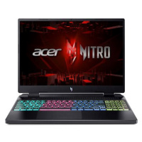 Acer Nitro 16 Obsidian Black (AN16-51-77FW)