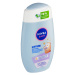 Nivea Baby Bed Time Tělové mléko 200ml