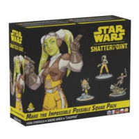 Star Wars: Shatterpoint -  Make the Impossible Possible Squad Pack