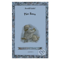 Pán Sova - Arnold Lobel - kniha z kategorie Pohádky