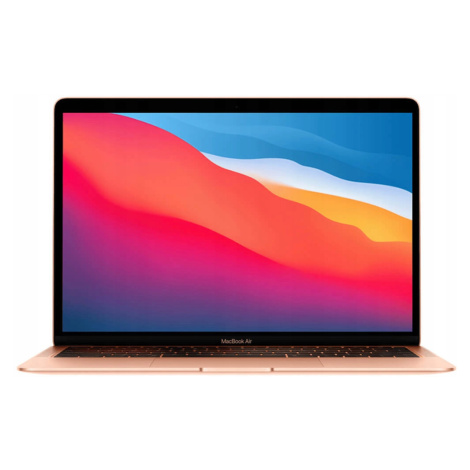 Apple MacBook Air M1 13,3 8GB/256GB/US Zlatá