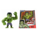 Marvel Hulk figurka 6"