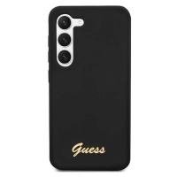 Pouzdro Guess pro Galaxy S23, obal kryt case