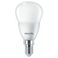 Philips CorePro lustre ND 5-40W E14 865 P45 FROSTED