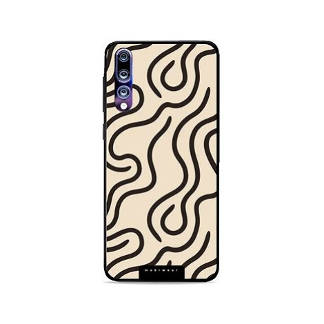 Mobiwear Glossy lesklý pro Huawei P20 Pro - GA60G