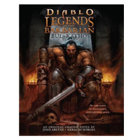 Diablo Legendy o barbarovi: Bul-Kathos