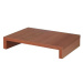 Podstavec vel. 5 guarnieri walnut