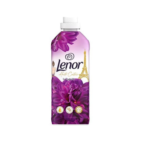 LENOR Desirable 925 ml (37 praní)