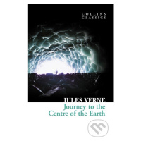 Journey to the Centre of the Earth - Jules Verne