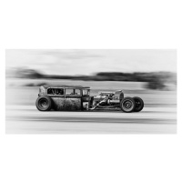 Fotografie Lowrider, Leif Londal, 40 × 20 cm