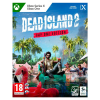 Dead Island 2 (D1 Edition)