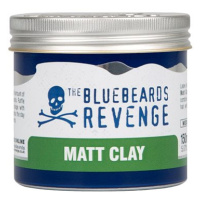 BLUEBEARDS REVENGE Matt Clay 150 ml