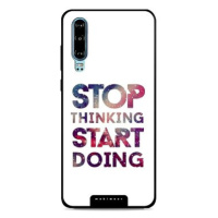 Mobiwear Glossy lesklý pro Huawei P30 - G078G