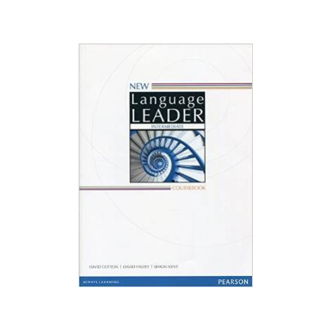 New Language Leader Intermediate Coursebook Pearson