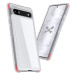 Kryt Ghostek Covert 5, Pixel 6a , Clear (GHOCAS3013)