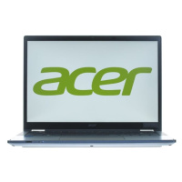Acer TravelMate Spin P4 (TMP414RN-52), modrá - NX.VV2EC.002