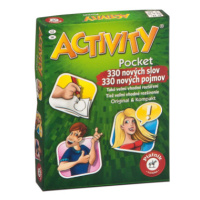 Společenská hra Activity Pocket