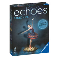 Echoes Tanečnice Ravensburger