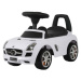 Eco toys Jezdítko, odrážedlo Mercedes-Benz - bílé