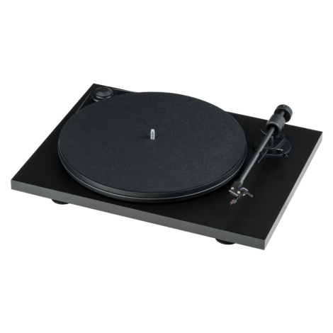 Pro-Ject Primary E OM NN Black Gramofon