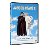 Anděl páně 2 - DVD