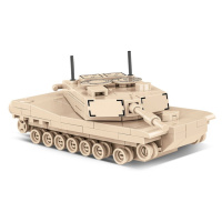 COBI - 3106 Armed Forces Abrams M1A2, 1:72, 174 k