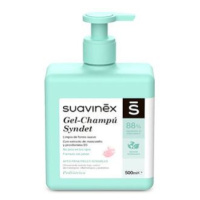 Suavinex SYNDET gel - šampon 500 ml