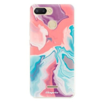 iSaprio New Liquid pro Xiaomi Redmi 6