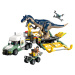 LEGO LEGO® Jurassic World 76966 Dinosauří mise: Přeprava allosaura