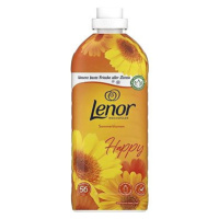 LENOR Sommerblumen Happy 1,4 l (56 praní)