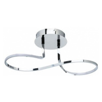 De Markt - LED Přisazený lustr TECHNO LED/24W/230V