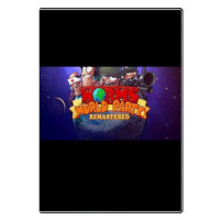 Worms World Party Remastered