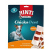 Rinti Dog Chicko Dent Medium pochoutka kuře 150g