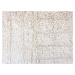 Lorena Canals koberce Vlněný koberec Dunes - Sheep White Rozměry koberců: 80x140