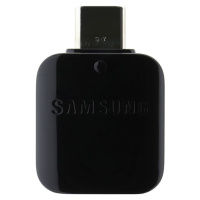 Samsung Type-C / OTG Adapter Černá