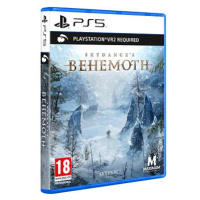 Skydances Behemoth - PSVR2