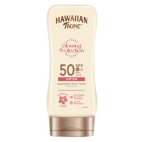 Hawaiian Tropic Satin Protection SPF50 mléko na opalování 180 ml