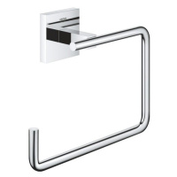 Držák ručníků Grohe Start Cube Accessories chrom 40975000