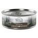 Wild Freedom Adult, 6 x 70 g - 10 % sleva - Instinctive Hidden Woods - divočák