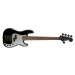 Fender Squier Contemporary Active Precision Bass PH V - Black