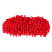Houba na mytí auta CAR DETAILING WASH 1, 24 x 12,5 x 6cm, černo-červená SIXTOL