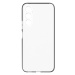 Kryt Samsung Clear Case for Samsung Galaxy A34 Transparent (GP-FPA346VAATW)