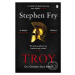 Troy (Our Greatest Story Retold.) - Stephen Fry - kniha z kategorie Komiksy