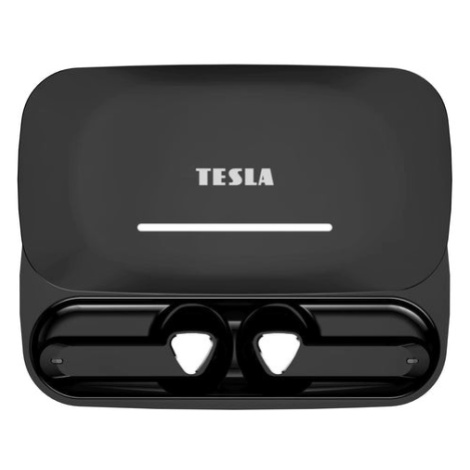 True Wireless sluchátka TESLA Sound EB20 Black