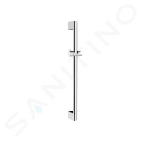 HANSGROHE Unica'Croma Sprchová tyč 650 mm, chrom 26505000